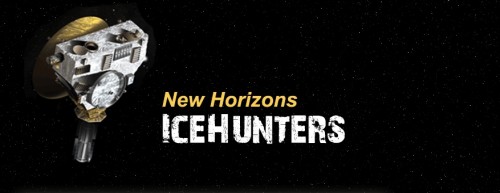 Icehunters