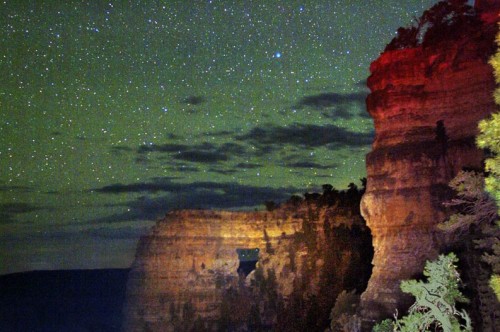 Wally Pacholka: Grand Canyon