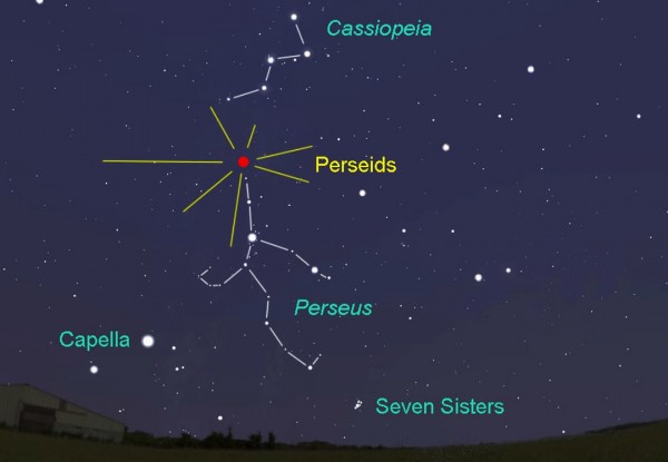 Perseid-radiant-2011