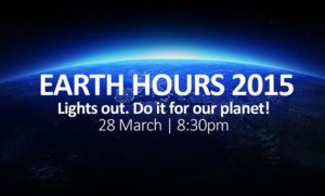 000000 Earth Hours 2015