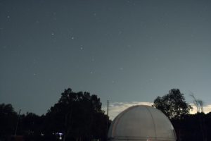 Montreal Centre observing_n