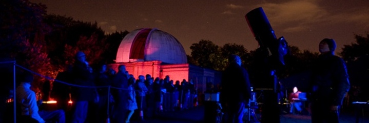 Saturday June 27 2015 – Public Observing at The Morgan Arboritum 8:00 pm – 11:30 pm