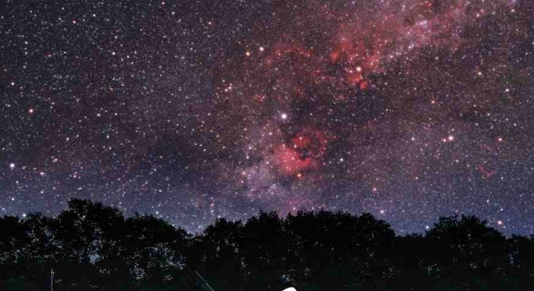 (Members) Observing Wooly Woods Dark Sky Site – Saturday Aug 04 2018 @ 7:30 pm