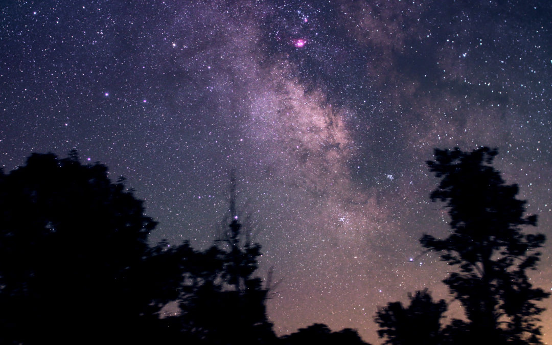 Aug 08 2015 – Members Dark Site observing @ Wooly Woods – mark your calendars !!