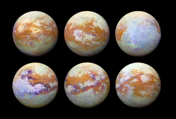 Surprise 4,000-mile ‘ice corridor’ found on Saturn’s moon Titan