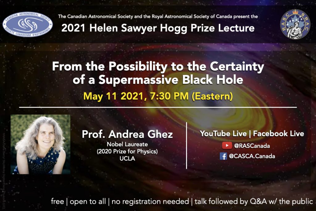 Super Massive Black Hole