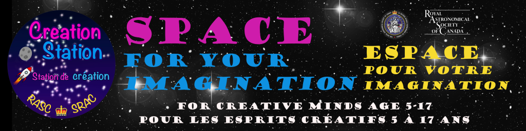 Creation Station Banner